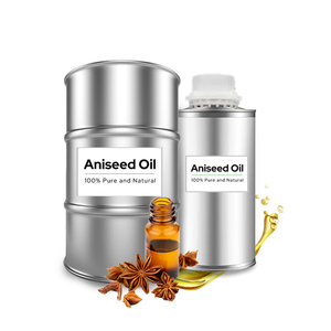New Factory bulk wholesale price 100% pure <b>aniseed</b> <b>oil</b> for food additives - Product Image 1