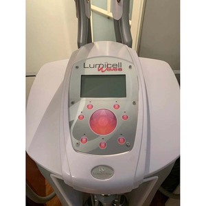 Contorno corporal Lumicell Wave 6 Celulitis - Product Image 6