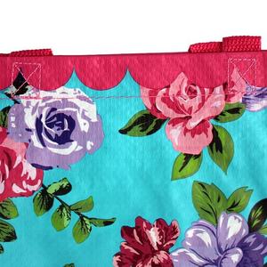 ถุงช้อปปิ้งผ้า PP ทอจากเวียดนาม - Product Image 5