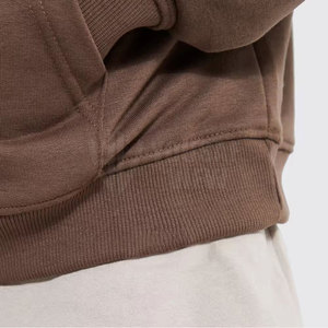 Sweat-shirt athlétique 2 pièces pour homme Ensemble short à capuche et à manches courtes Ensemble short à capuche de sport décontracté Taille Plus Impression solide Saison d'été - Product Image 2