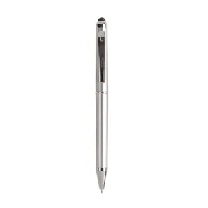 Penna Touch Screen Personalizzata con Design Intrecciato per Gadget Promozionali - Product Image 6