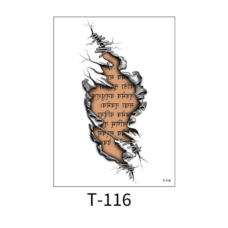 T-116