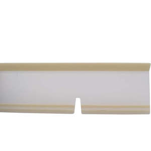 Joint de porte inférieur pour lave-vaisselle, pièce de rechange électrique 5304500204CM, modèle 5304500204 - Product Image 2