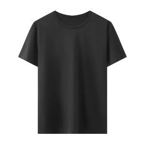T-shirt de sport T-shirt d'entraînement pour hommes T-shirt de haute qualité avec logo personnalisé et service OEM T-shirt pour hommes - Product Image 6