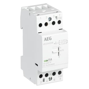 Componenti Industriali ABB Modello 4TQB111211R0000 - Product Image 1