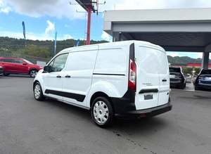 Fourgonnette utilitaire compacte XL édition 2023 d'occasion - Product Image 3