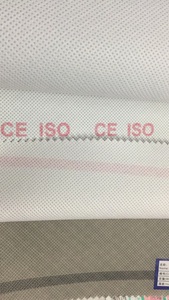 80gsm~260gsm Micro-porous Watertight Non-woven and Film Layered <strong>Membrane</strong> As Weather Barrier - Product Image 3