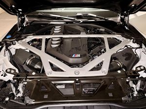 BMW M3 CS Competition 2024 Gasolina, Bajo Kilometraje - Product Image 3