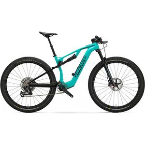 Bicicleta Eléctrica Nueva de Marca Urta Hybrid 2024 GX Eagle AXS 1x12sp de Alta Velocidad - Product Image 6