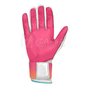 2025 Gants de frappe de baseball de qualité professionnelle personnalisés à vendre - Product Image 2