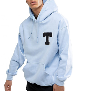 Vêtements de course Vêtements personnalisés en coton de haute qualité pour hommes Pull à capuche pour hommes Pull à capuche personnalisé - Product Image 6