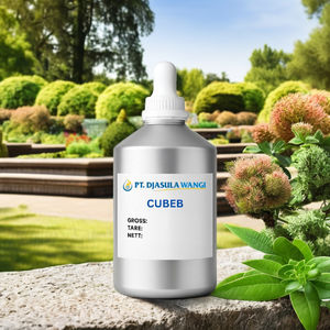 Aceite Esencial Puro de Cubeba, Aroma Picante Intenso, Aceite de Cubeba 100% Puro, 5 kg para Uso Diario, Cuidado de la Piel, Suministro OEM - Product Image 3