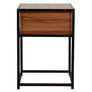 100% Natural Wooden Bedside <b>Table</b> Vintage Style Reclaimed Wood Bedside <b>Table</b> Available at Reasonable Price - Product Image 3