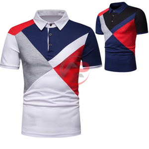 Servicio OEM, Camisetas de Algodón para Hombre, Tallas Grandes, Casuales, Transpirables, con Logotipo Personalizado Impreso, Diseño Elegante - Product Image 6