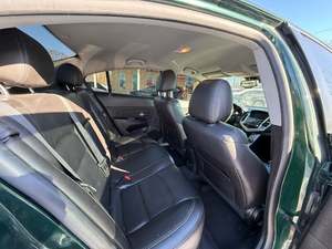 Chevrolet Cruze LTZ berline FWD propre, modèle 2014 - Product Image 5