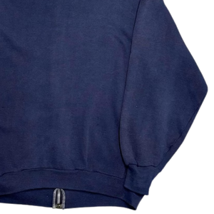 เสื้อกันหนาวมีฮู้ดแบบมีซิปมีฮู้ดผ้าฝ้ายโอเวอร์ไซส์สำหรับผู้ชายและผู้หญิงเสื้อผ้าแนวสตรีทแบบหลวมใส่ได้ทุกขนาด - Product Image 6