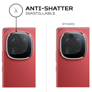 ฟิล์มกันกระแทกหน้าจอโทรศัพท์มือถือ Vivo IQOO 12 Pro - Product Image 4