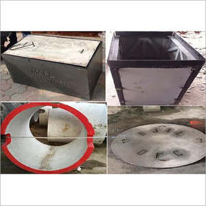 Piezas de Telecomunicaciones, Alcantarillas de Alta Calidad para una Infraestructura de Telecomunicaciones Óptima - Product Image 1