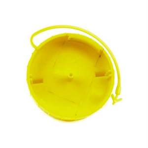 Tapa de limpiaparabrisas compatible con Ford Transit V184 Fiesta Mondeo OEM 97BG17632AA - Product Image 2