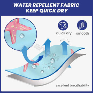 Short de bain slim pour homme de couleur unie Short de bain slim léger pour homme Short de bain slim pour homme avec poches latérales - Product Image 3