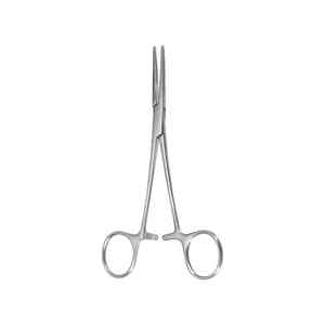 Kit de vendaje básico quirúrgico de acero inoxidable alemán de alta calidad, 5 uds., botiquín de primeros auxilios quirúrgicos, logotipo personalizado e instrumentos OEM - Product Image 2