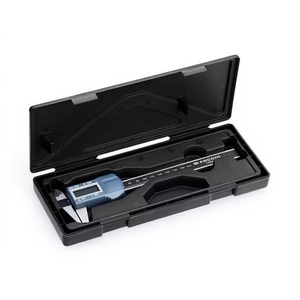 คาลิปเปอร์ดิจิตอล Facom 150 มม. สำหรับงานช่าง พร้อมสายวัด 1/100 - Product Image 2