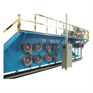 Paxton Two Roll Open Automatic Internal Mixers Safety Guard Rubber Compound <b>Kneading</b> Sheeting <b>Machine</b> 400 kW Manufacturing Plant - Product Image 1