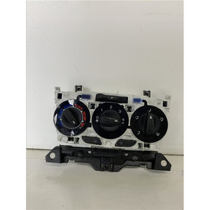 CONTROLLI CLIMATICI LANCIA Ypsilon 3a Serie 735534422 169A4000 (10>11) - Product Image 1