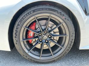 LISTO PARA ENVIAR 2023 T0Y0TA GR C0R0LLA M0RIZ0 Edición AWD - Product Image 4