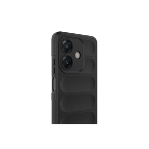 จอยครีเอทีฟเคสซิลิโคน TPU แบบยืดหยุ่นสำหรับออปโป้ A3 ดีไซน์แบบชาติพันธุ์ฝาหลังแบบกลวงป้องกันโทรศัพท์มือถือ - Product Image 3