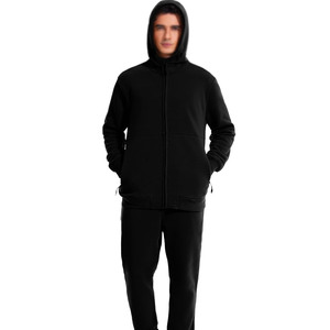 Último estilo transpirable hombres desgastados chándales para la venta 2025 nuevo diseño precio barato hombres chándal - Product Image 5