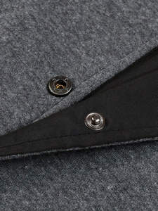 Varsity <b>Jacket</b>-High Quality Stand Collar Breathable Quick Dry Winter <b>Jacket</b> - Product Image 3