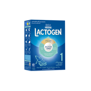เนสท์เล่แลคโตเจน - Product Image 5