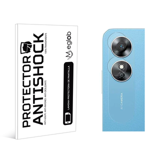 ฟิล์มกันรอยหน้าจอ ANTISHOCK สำหรับออปโป้ A17 พรีเมี่ยมการ์ดเพื่อปกป้องหน้าจอโทรศัพท์ของคุณ - Product Image 1