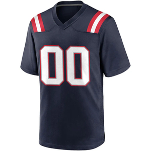 Maillot de crosse personnalisé réversible de haute qualité Impression par sublimation de haute qualité Vêtements de sport en gros Maillot de crosse - Product Image 1