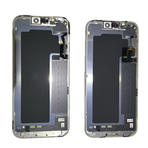 Pantalla de Repuesto OLED para 17 Pro con Digitalizador y Ensamblaje Táctil, 1 Año de Garantía, 100% Probada - Product Image 3