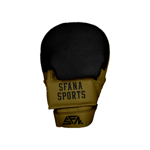 ถุงมือหนังแบบมีน้ำหนักเบาปรับโฟกัสได้โลโก้ออกแบบได้ตามต้องการ - Product Image 1