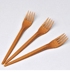 Cuillères en bois Fourchettes Ensemble Ustensiles en bois japonais Ensemble de couverts en bois naturel fait main réutilisable pour la cuisson Remuer Manger - Product Image 5