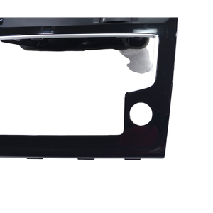Panneau de tableau de bord central Volkswagen Golf 7 Berline 5G1819743 (12>) - Product Image 2
