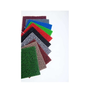 Revêtement de sol antidérapant lavable en rouleau de tapis de porte en PVC à haute demande pour les entrées de la maison et du bureau disponible à un prix abordable - Product Image 3