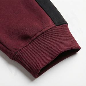 Pantalons pour hommes les plus vendus en 2025, style décontracté, service OEM, haute qualité, 100% couleur personnalisée, tissu durable, streetwear tendance - Product Image 6
