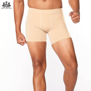 กางเกงออกกำลังกายรัดรูปสำหรับผู้ชาย |   เอวยางยืดแบบกลาง |   ชุดกีฬาแห้งเร็วและระบายอากาศได้ดี |   บริการจัดหา OEM แบบปรับแต่งได้ - Product Image 1