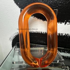 Decoración de Pared con Cadena de Resina Artesanal, Decoración de Pared Premium para Vida Moderna, Decoración de Pared con Cadena de Resina de ALLIANCE CRAFT - Product Image 1