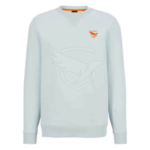 Sweat-shirts d'hiver à prix avantageux avec logo personnalisé, vente chaude, vêtements pour hommes durables, sweat-shirt - Product Image 1