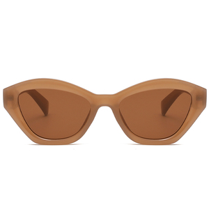 RTS OEM Vente en gros Usine à la mode Hommes Femmes Lunettes de soleil Protection UV Designer Lunettes 2025 - Product Image 2