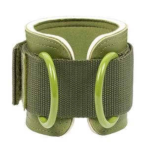 Custom Wholesale High Quality Adjustable Gym Fitness Ankle Straps Heavy Duty Padded <b>Cable</b> Machine Ankle Cuffs OEM Wholesale - Product Image 3