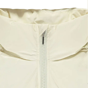 Prix d'usine Manteau d'hiver pour hommes Veste en duvet Vestes en duvet personnalisées Nouveau OEM Vêtements décontractés pour hommes Vestes en duvet respirantes - Product Image 6