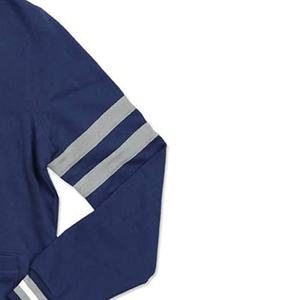 Unisex High Quality Wool/Acrylic <b>Cardigan</b> V-Neck Sororities Fraternity Knitted Sweaters Button Front Stylish Patchwork Quick-Dry - Product Image 5