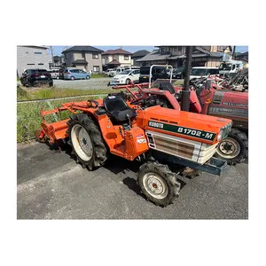 Top Notch Agricolas Cultivators Walking Used Tractors For Sale