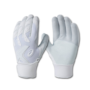 Gants de frappe de baseball respirants de qualité supérieure du Pakistan en gros avec logo et impression personnalisés – Équipement sportif pour la saison hivernale - Product Image 6